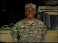 Sgt. Trey Washington