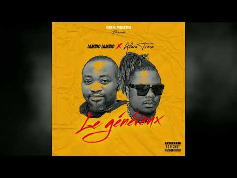 Liziba Mvuluzi X Afara Tsena ( le généreux) audio