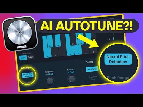 Logic Pitch Correction vs Antares Autotune: Who will WIN?