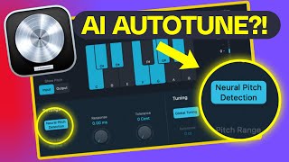 Video thumbnail for Logic Pitch Correction vs Antares Autotune: Who will WIN? by Boombox | Music Collaboration Tool
