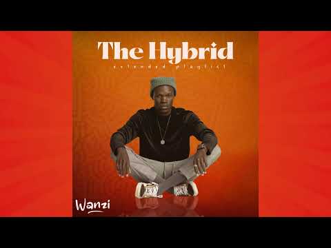 Wanzi - Mpunya Love 04 (Official Audio)