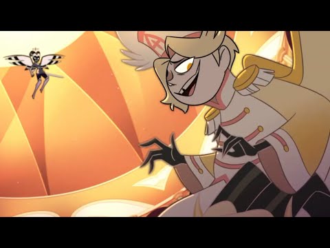 My Favourite Abel Scene | Hazbin Hotel Season 2 Episode 2