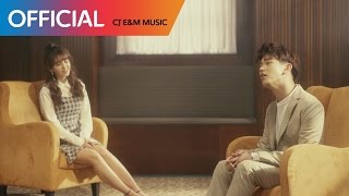 에릭남X소미 (Eric Nam X Somi) - 유후 (You, Who?) MV