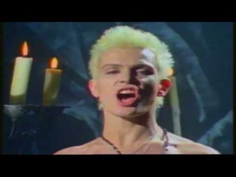 Gav's Mashup - Billy Idol vs Mylow - Wedding Technology