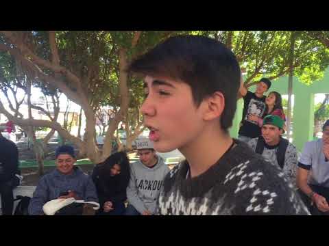 JOTA vs CASTOR :Final -Laotraesquina-