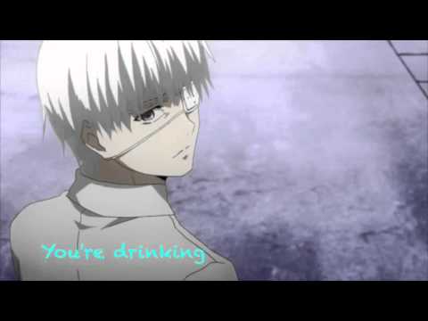 Nightcore - Impossible (Toykyo Ghoul)