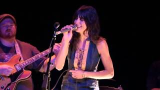 Nicki Bluhm & the Gramblers - Barbary Blues - 9/17/2013 - Lincoln Hall