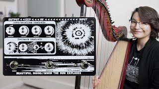 Video thumbnail for When the Sun Explodes // Beautiful Noise Effects by Emily Hopkins