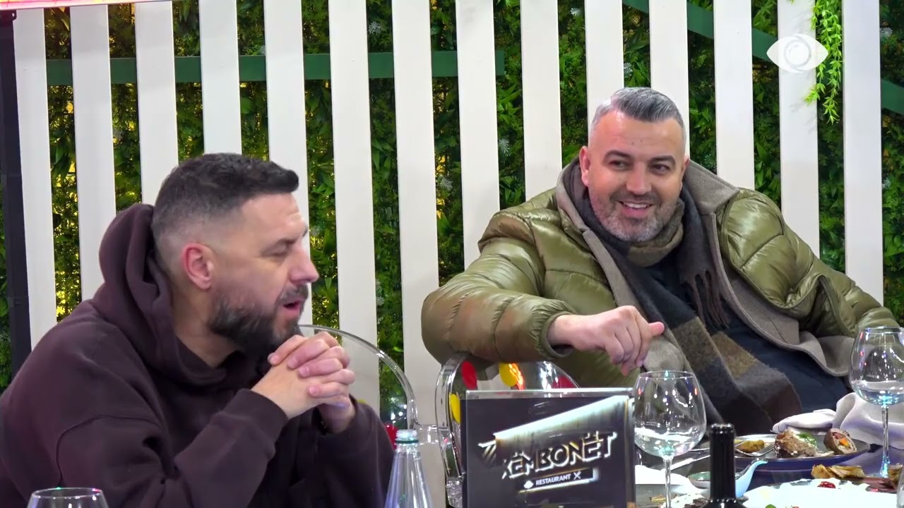 “Ti je kontraktori, unë marr përsipër detyrën”/ Rogerti i ofron pakt Mirit: Po të dhashë Beslidhjen e Lezhës…
