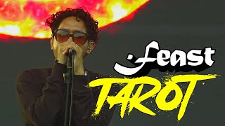 Download lagu FEAST - TAROT [live at menfest bengkulu 2024] mp3