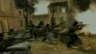 Видео Company of Heroes