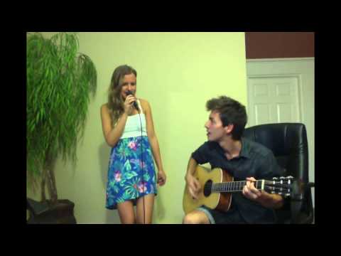 Nevena Djordjevic - Let it go - Frozen (Acoustic Cover)