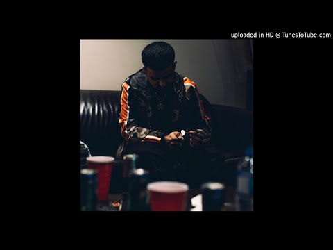 NAV x Gunna x Lil Durk Type Beat "Myself"
