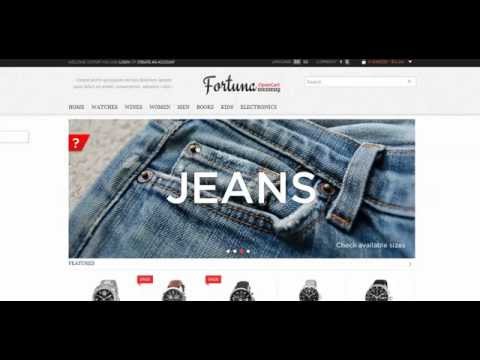 download lagu mp3 mp4 Fortuna Opencart Theme, download lagu Fortuna Opencart Theme gratis, unduh video klip Fortuna Opencart Theme