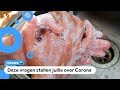Corona in Nederland: dit wilden jullie weten