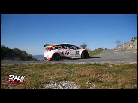 Trasmissione Rally Dreamer _ Cronaca 7° Rally Lirenas