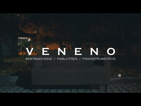 BeatMachinne - Veneno ft. Polo Tren
