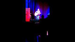 Sinéad O'Connor - 33 (Mad Pride,Triskel Arts Centre, 2012-10-19)