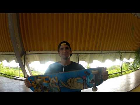 COPA NORDESTE MYLLYS 2015 - PEDRO XEXA