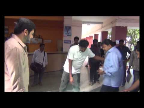 Nimirndhu Nil Movie Teaser