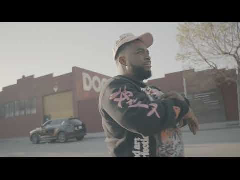 Lil Blood - Emotions ft. Shady Nate (Official Video)