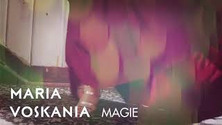Maria Voskania - Das neue Album "Magie"
