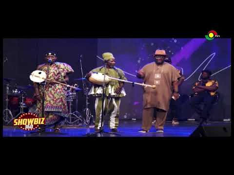 LIVE: Showbiz360 || 14-08-2026