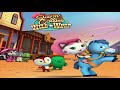Funding For Sheriff Callie S Wild West