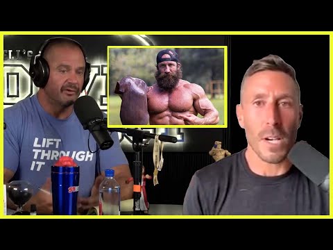 Paul Saladino Responds To Live King