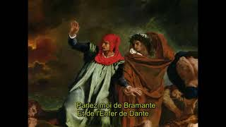 Florence [Notre-Dame de Paris 1998 Live] - Daniel Lavoie &amp; Bruno Pelletier