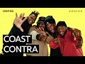 Coast Contra Never Freestyle Official Lyrics Meaning Verified