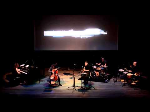 Tania Giannouli Ensemble at Onassis Cultural Center (medley)
