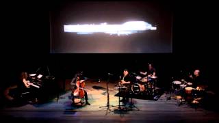 Tania Giannouli Ensemble at Onassis Cultural Center (medley)