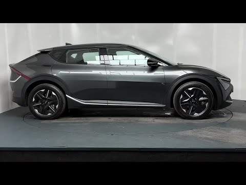 Kia EV6 AIR - Image 2