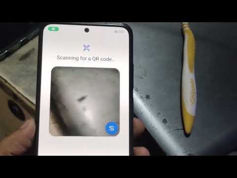 frp bypass redmi mi note 10 scanning for qr code only show 😞 not working properly ithelper