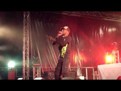 DIMIX STAYA EK DJ SKAM EK NOE FAYA (L.S PROD) 2013 LIVE 9 FEVRIER