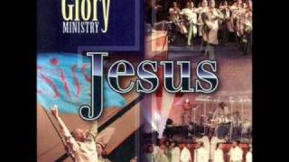 Before The Throne - Shekinah Glory Ministry