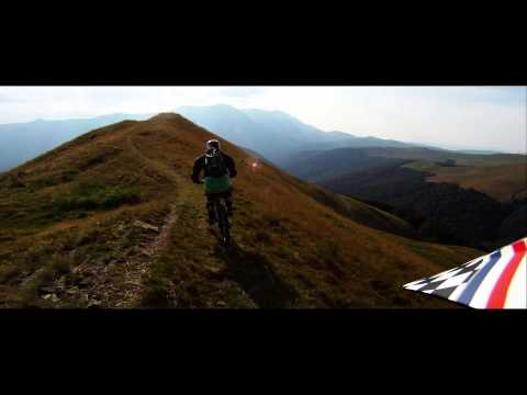 Culmea Zamora - Azuga