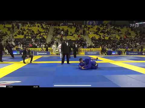 Mateus Moraes x Leonardo Souza /Worlds 2023