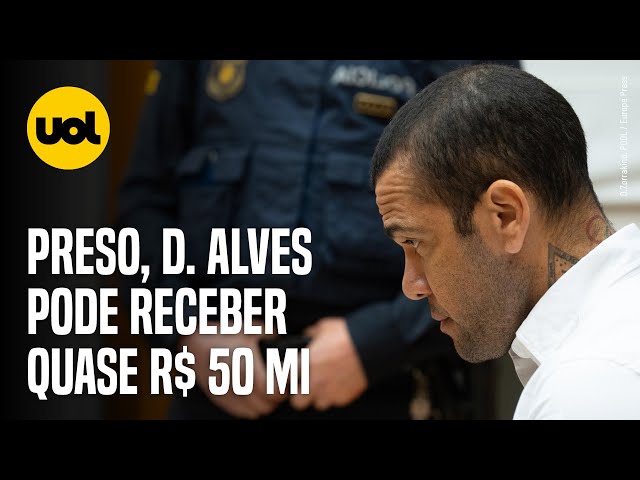 Quais os próximos passos do caso Daniel Alves
