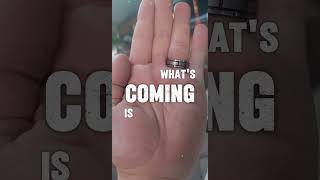 God has a message for you right now. #godsstrength #yourfaith #walkinspiritoftheholyspirit