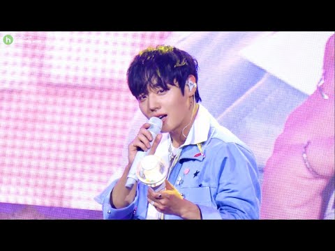 박지훈 :: 220529 May I Meet You? - MayDay