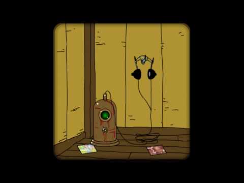 Submachine: Future Loop Foundation - Jukebox