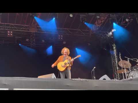 Bye Bye Bye • Michael Schulte • Rosenheim 16.07.21