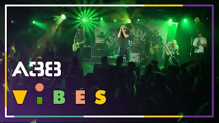 Mad Caddies - Distress // Live 2016 // A38 Vibes