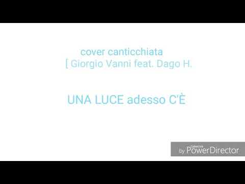 SOLO UNA cover canticchiata : [ Giorgio Vanni feat. Dago H. - sole e luna ( pokémon ) ]