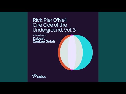 Ixchel (Dabeat Remix)