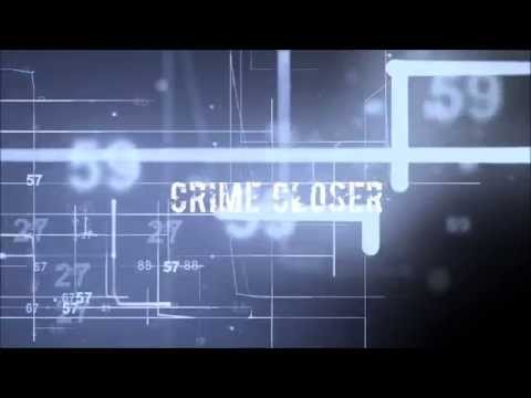 Crime Closer Trailer 1