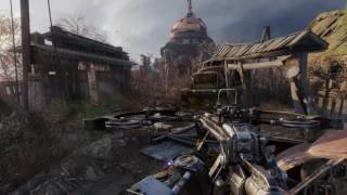 VideoImage1 Metro Exodus - Gold Edition