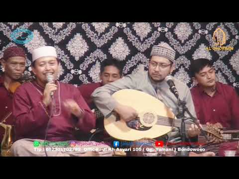 LORA GHAZI | EL Mahabbah Walasyi - Pengantin Baru | Live Poncogati Bondowoso